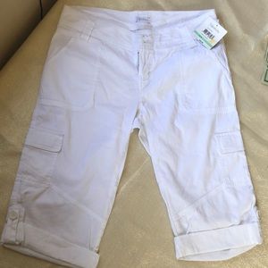 Relativity long shorts size 8P